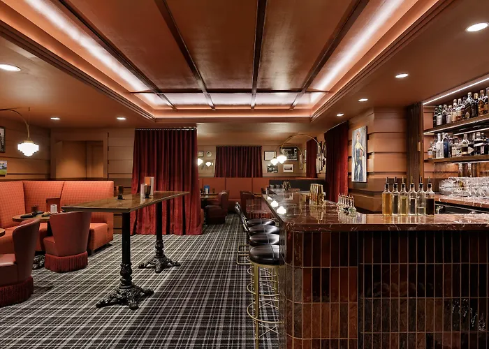 Four Seasons Resort And Residences Jackson Hole