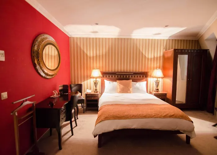 Hotel Boutique Monaco
