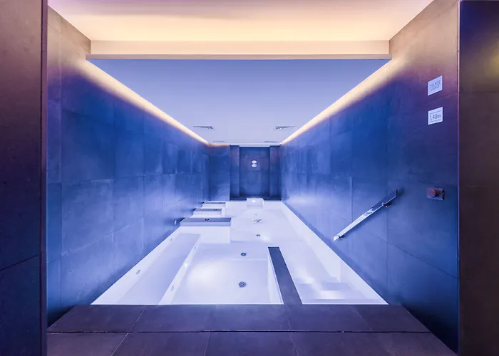 LHP Napoli Palace&SPA