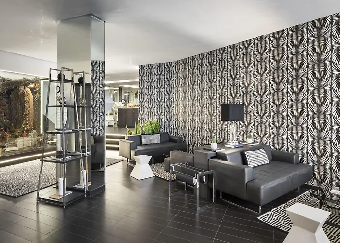 LHP Napoli Palace&SPA
