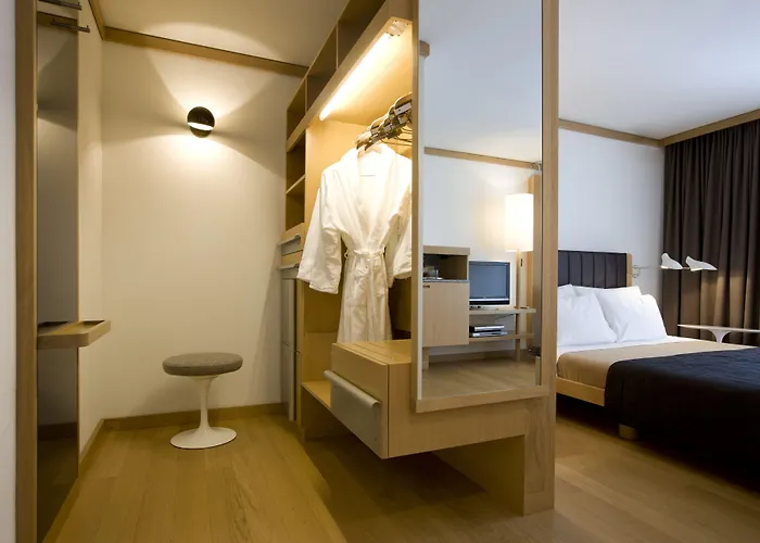 The Omnia - Design Mountain Lodge And Spa With Iconic Matterhorn Views