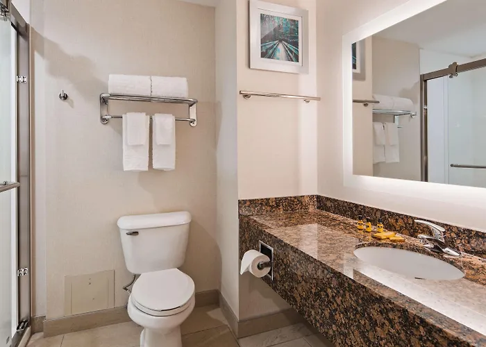 Best Western Plus Wilkes Barre-Scranton Airport Hotel