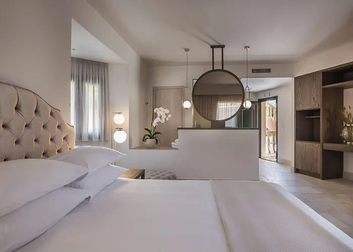 Thalassa Boutique Hotel - Adults Only