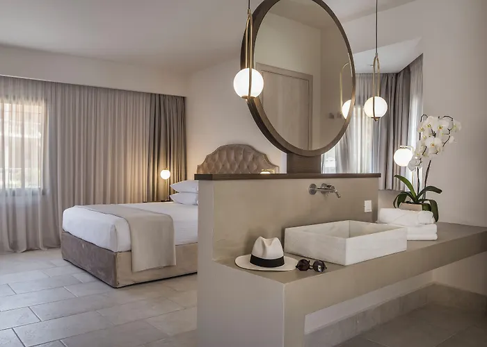 Thalassa Boutique Hotel - Adults Only