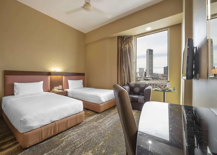 Cititel Penang