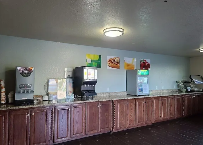 Quality Inn Alpine