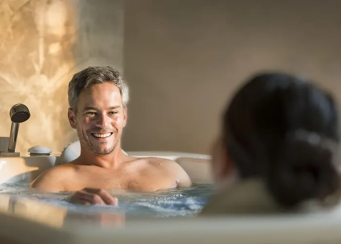 Résidence Valdys Thalasso&Spa - les Pins