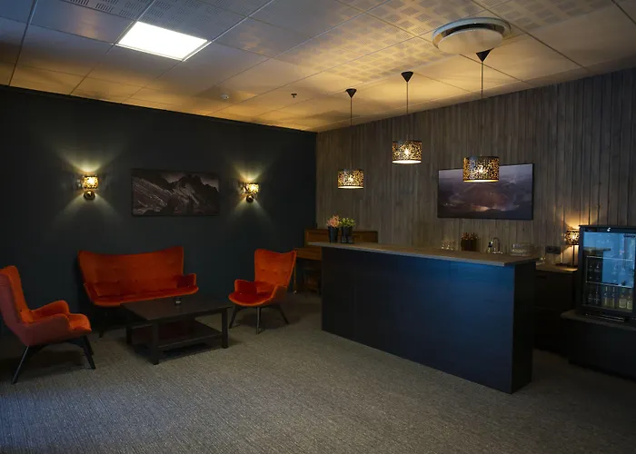 Hotel Selfoss