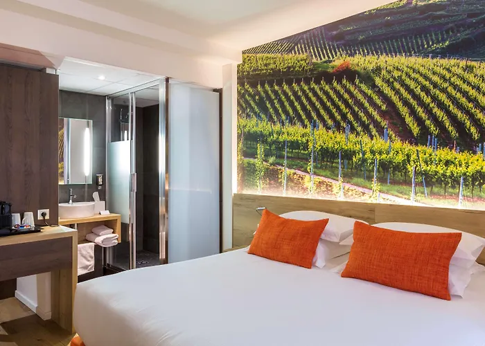 Hotel Kle, BW Signature Collection