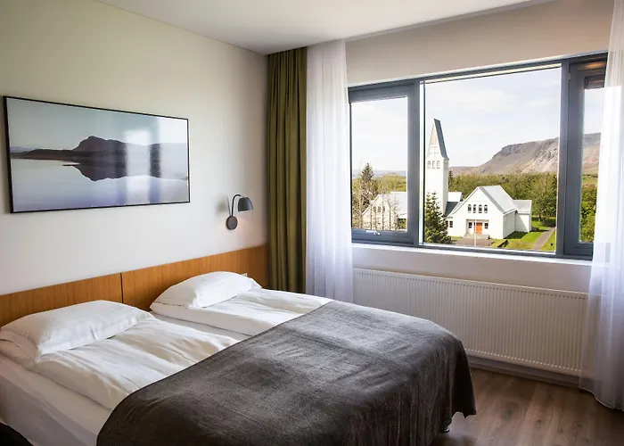 Hotel Selfoss