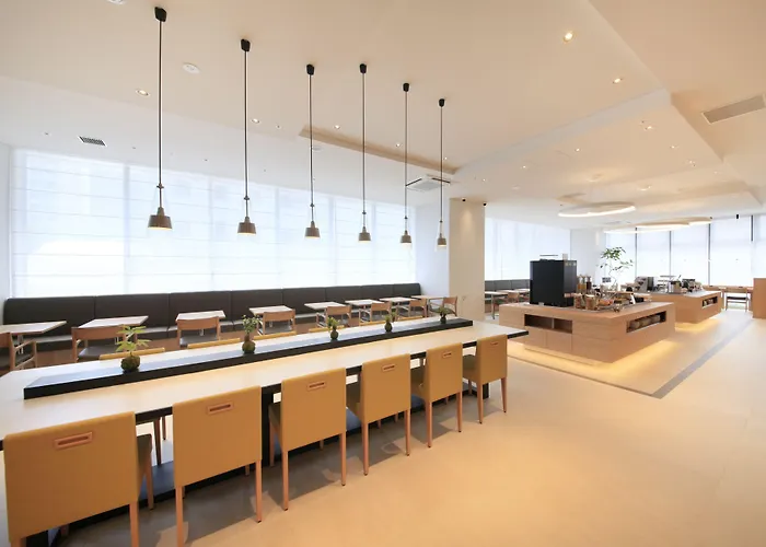 Richmond Hotel Himeji