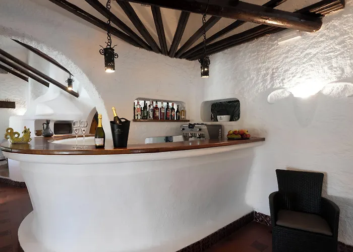 Ahr Altura Hotel Porto Rafael
