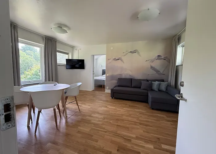 Hensbacka Hotell