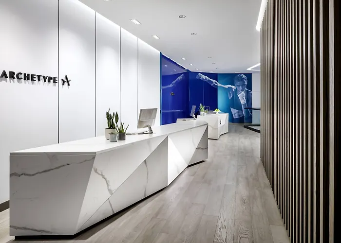 Jw Marriott Edmonton Ice District