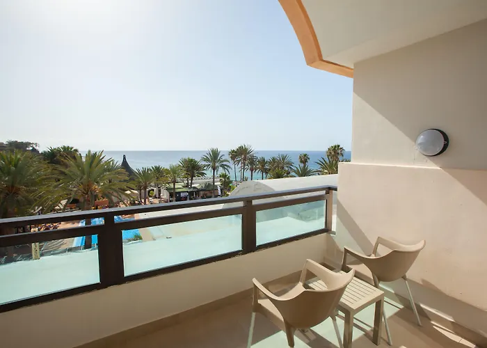 Grupotel Orquidea