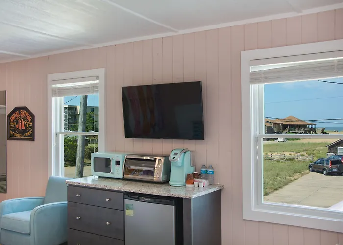 See Sea Motel