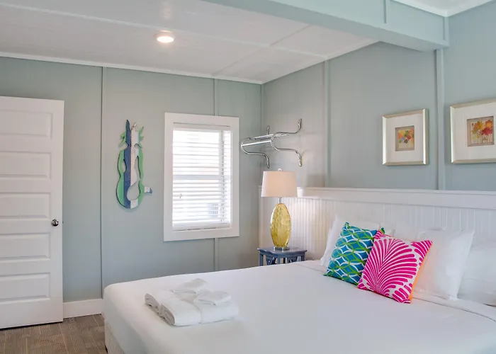 See Sea Motel