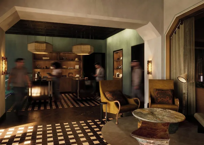 The Guild Hotel, San Diego Downtown, A Tribute Portfolio Hotel