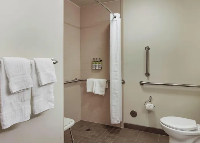 Candlewood Suites - Brighton By Ihg