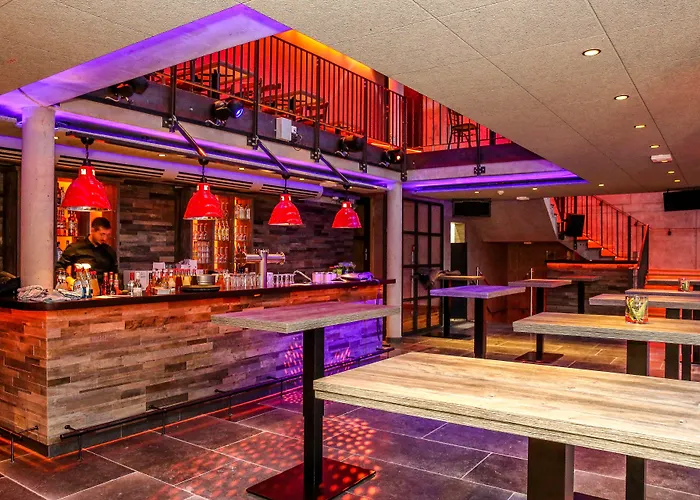 Holiday Inn - Osnabrück, an IHG Hotel