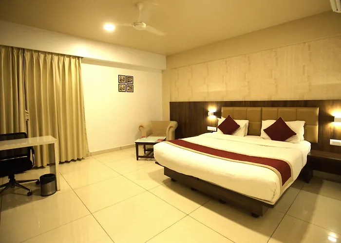 Sai International Hotel