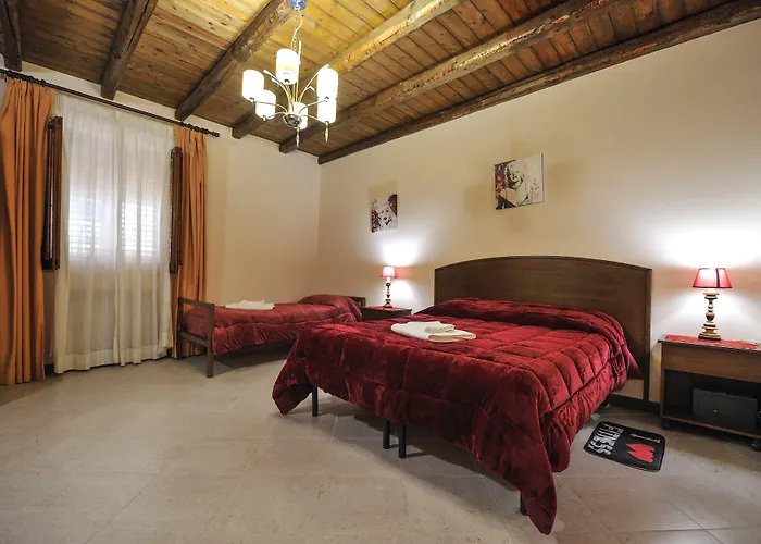 Hotel Piccolo