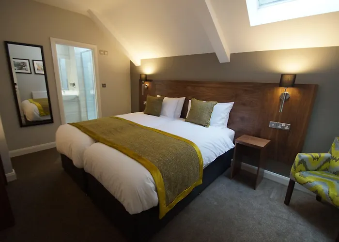 New Park Hotel
