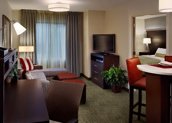 Staybridge Suites - Johnson City By Ihg