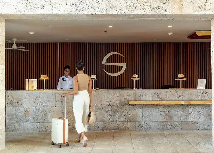 S Hotel Montego Bay - Luxury Boutique All-Inclusive Hotel