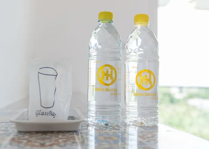 Oasis Hiso Hotel