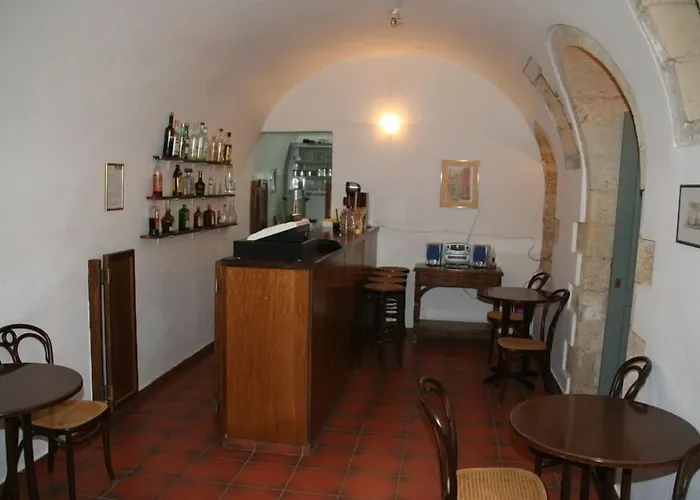Vecchio Hotel