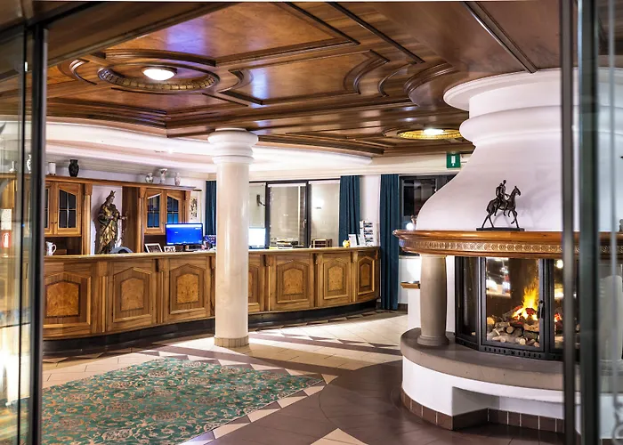 Activehotel Diana