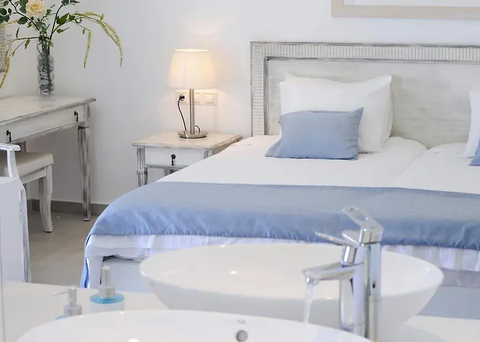 Hotel Anna