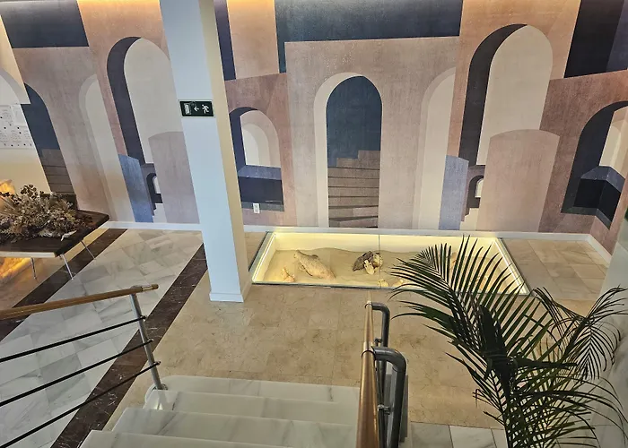 Hotel Puntazo II (Adults Only)