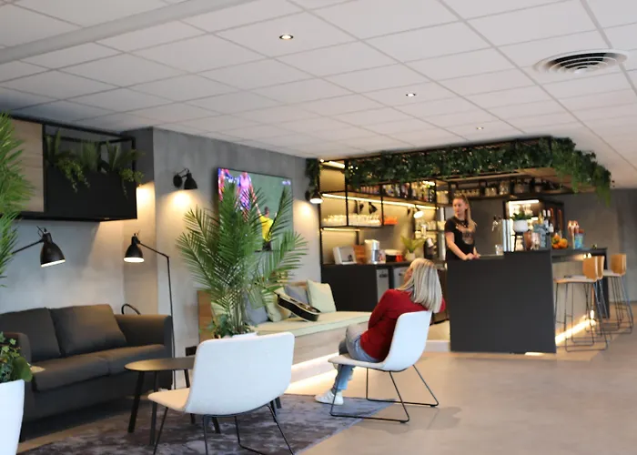 Ibis Budget Aubenas