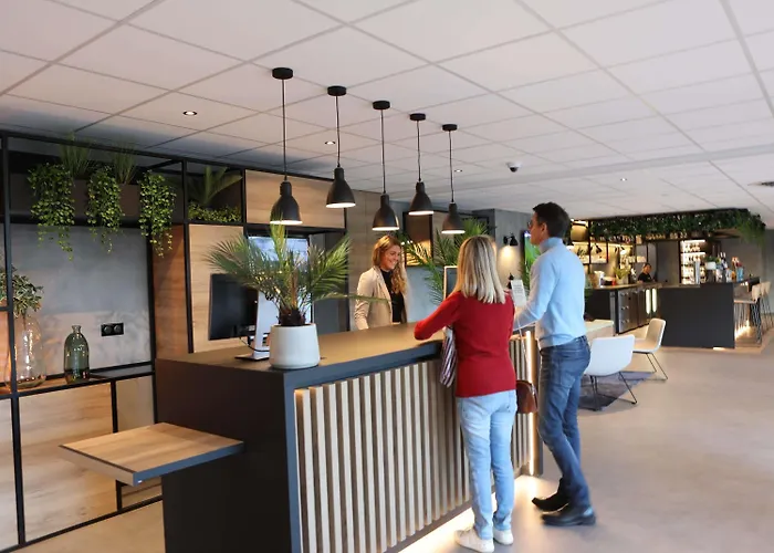 Ibis Budget Aubenas