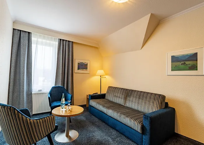 Dorint Parkhotel Siegen