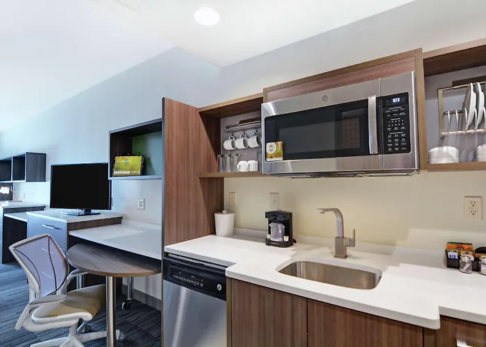 Home2 Suites By Hilton Grand Junction Northwest