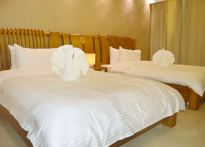 Yara Suites
