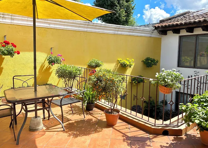 Hotel la Galería