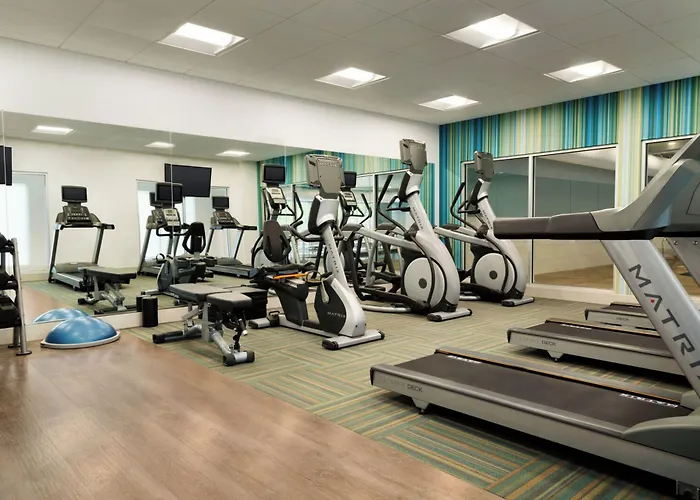 Holiday Inn Express & Suites Red Wing