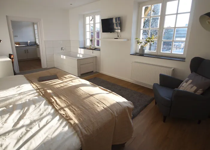 Fachwerk Hotel Wuppertal