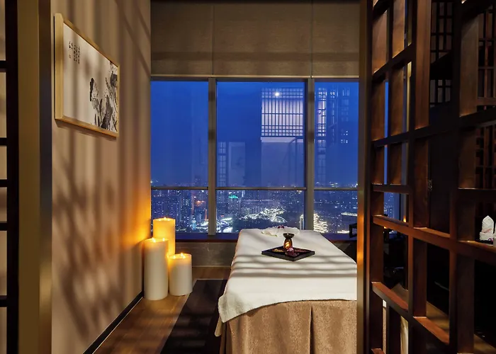 The Westin Wenzhou