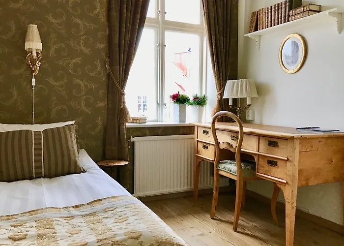 Hotell Viking