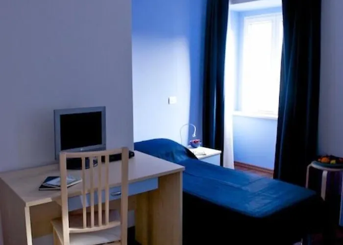 Hotel La Bussola
