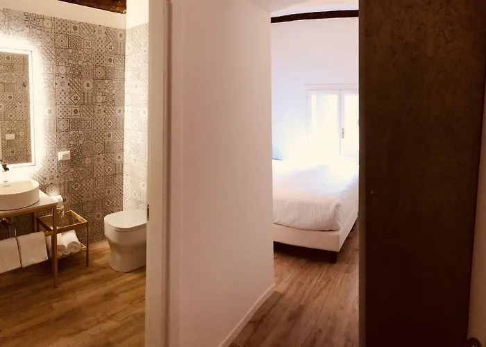 Palazzo Otello 1847 Wellness&Spa