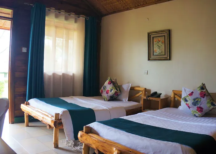 Ataco Country Resort