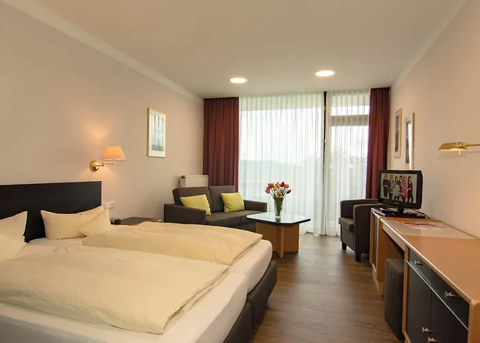 Hotel Seeschloesschen