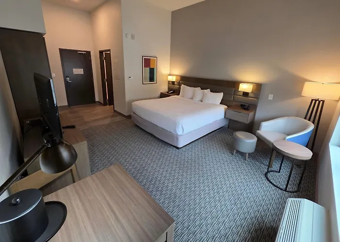 Wingate By Wyndham Austin North - Round Rock