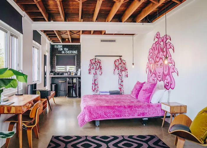 The Pink Hotel Coolangatta